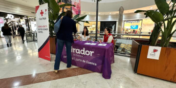 A partir de este viernes puedes inscribirte en la 14ª Carrera Solidaria por Infancia en el centro comercial El Mirador