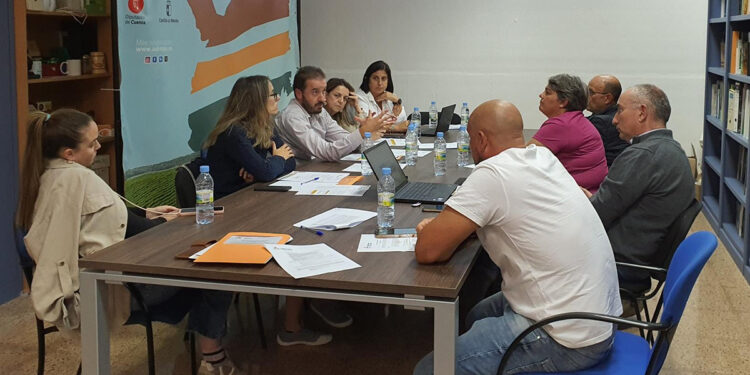 ADIMAN aprueba ayudas por valor de más de 1 millón de euros para 29 ayuntamientos de la Manchuela Conquense 2 ADIMAN aprueba ayudas por valor de más de 1 millón de euros para 29 ayuntamientos de la Manchuela Conquense