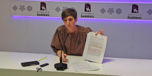 AIKE denuncia graves deficiencias e incumplimiento del contrato en el centro de atención a mujeres 2 AIKE denuncia graves deficiencias e incumplimiento del contrato en el centro de atención a mujeres