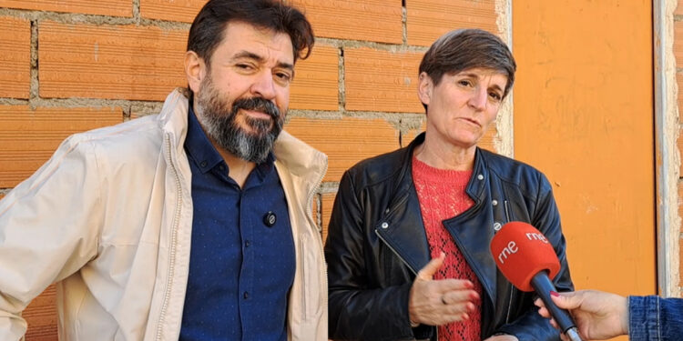 AIKE plantea mejorar la fachada de los locales vacíos