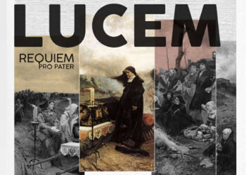 Acanthus Coro de Cámara presenta Ad Lucem – Un tributo musical a nuestros seres queridos que partieron