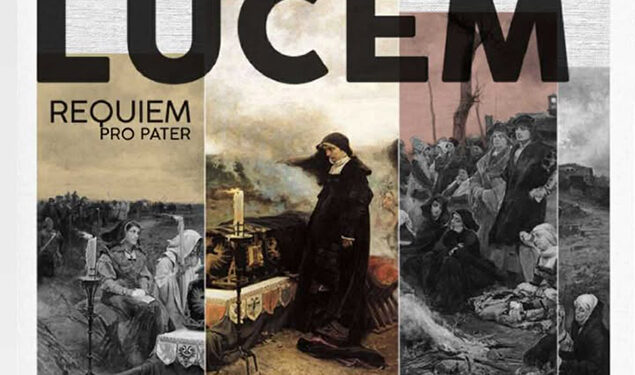Acanthus Coro de Cámara presenta Ad Lucem – Un tributo musical a nuestros seres queridos que partieron