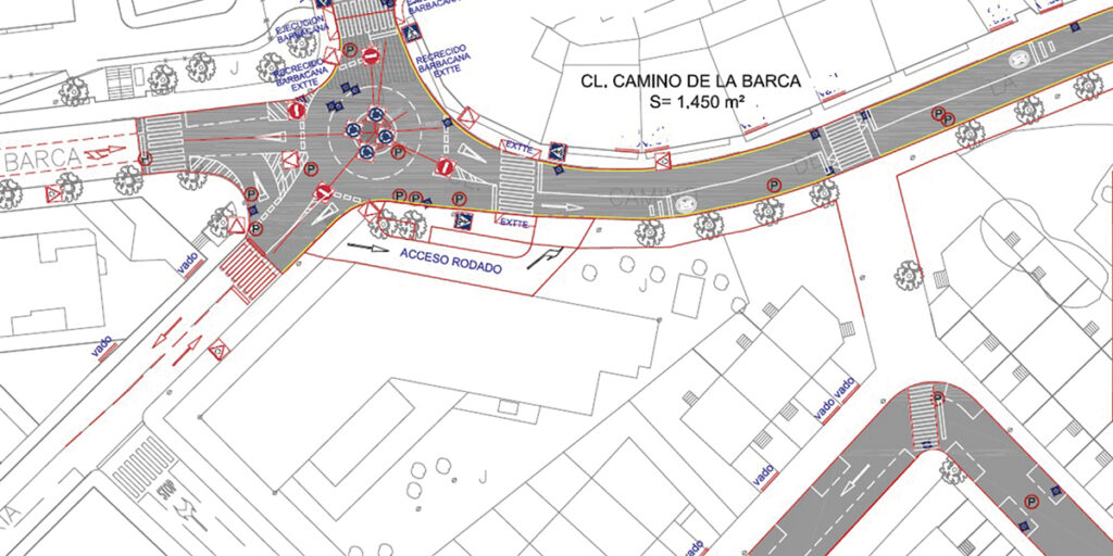 Adjudicadas las obras de mejora del pavimento de una decena de calles ...