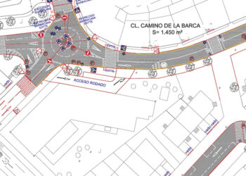 Adjudicadas las obras de mejora del pavimento de una decena de calles de Azuqueca