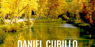 Aguirre acoge la exposición ‘Otoño en el Júcar’ del fotógrafo conquense Daniel Cubillo