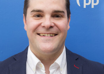 Agustín Segarra Muñoz