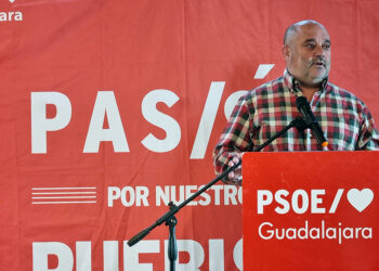 Al PSOE Uceda lepreocupa que los desfibriladores instalados en 2021 ya no se encuentran operativos
