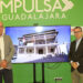 Almonacid de Zorita e Impulsa Guadalajara fortalecen su colaboración para impulsar el patrimonio histórico y el desarrollo económico del municipio 3 Almonacid de Zorita e Impulsa Guadalajara fortalecen su colaboración para impulsar el patrimonio histórico y el desarrollo económico del municipio