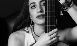 Ana Santisteban