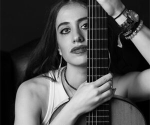 Ana Santisteban