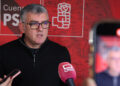 Godoy: “Al PP le sienta fatal cada vez que el gobierno de Page plantea proyectos para la ciudad de Cuenca”