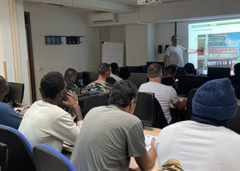 Apec-Guadalajara organiza cursos gratuitos de prevención de riesgos laborales para el sector de la construcción