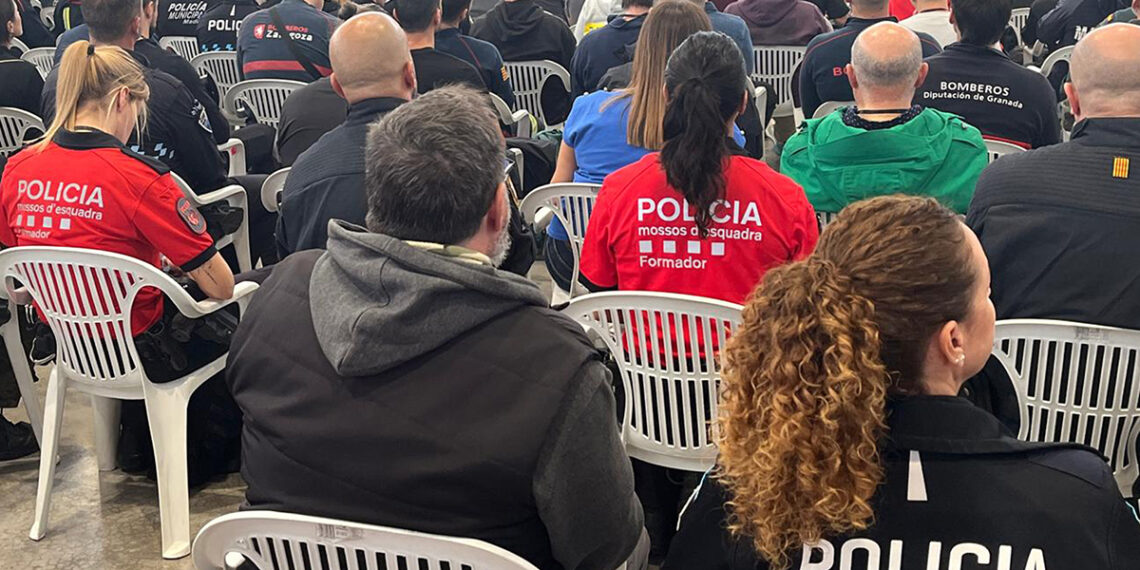 Azuqueca acoge el II Congreso de Formación en apertura de vehículos y viviendas