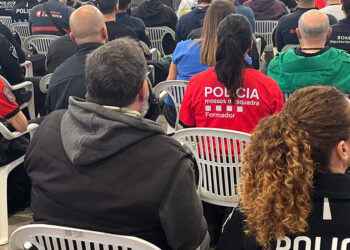 Azuqueca acoge el II Congreso de Formación en apertura de vehículos y viviendas