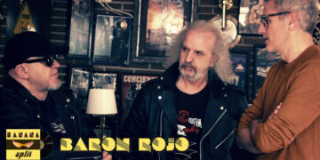 Barón Rojo aterriza en Cuenca para celebrar sus 45 años en el Teatro Auditorio José Luis Perales