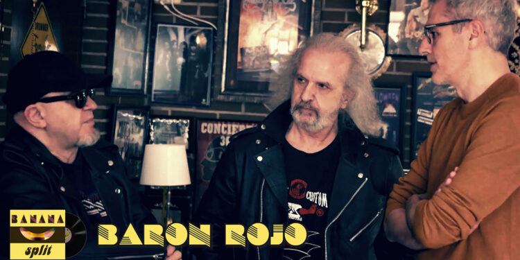 Barón Rojo aterriza en Cuenca para celebrar sus 45 años en el Teatro Auditorio José Luis Perales