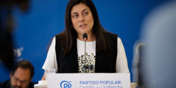 Bea Jiménez asegura que los conquenses no merecen tener un transporte urbano así