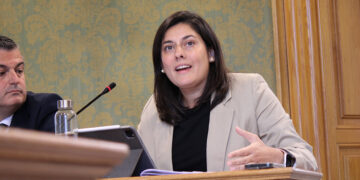 Bea Jiménez