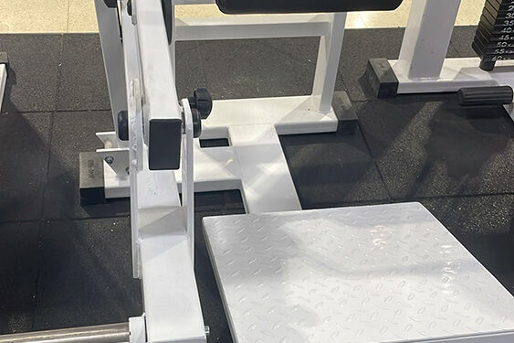 Brihuega continúa mejorando sus instalaciones deportivas con nuevas inversiones en el Polideportivo Municipal 2 Brihuega continúa mejorando sus instalaciones deportivas con nuevas inversiones en el Polideportivo Municipal