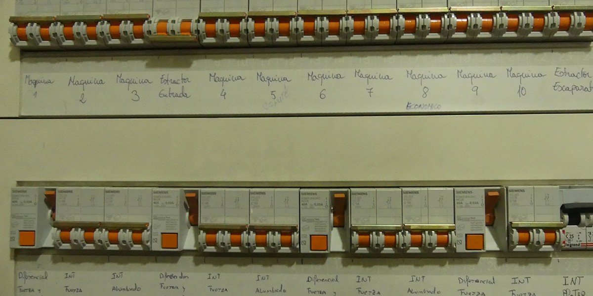 CEOE-Cepyme Cuenca avisa de que la limitada capacidad de la red eléctrica perjudica a las empresas 2 CEOE-Cepyme Cuenca avisa de que la limitada capacidad de la red eléctrica perjudica a las empresas