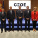 CEOE-Cepyme Cuenca destaca las posibilidades que las empresas ofrecen al ejército