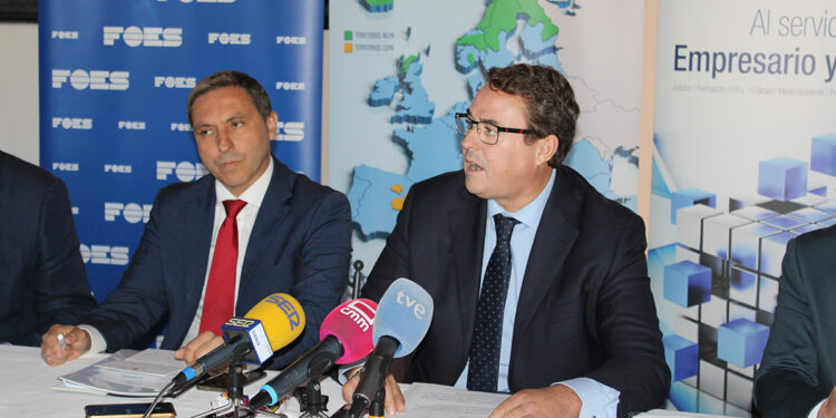 CEOE-Cepyme Cuenca indica el impulso de Diputación al tejido productivo en pueblos de hasta 5.000 habitantes