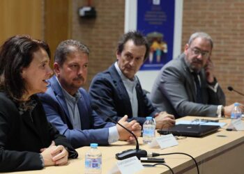 COSITAL Guadalajara celebra el Centenario de la Habilitación Nacional con apoyo unánime de instituciones clave 3 COSITAL Guadalajara celebra el Centenario de la Habilitación Nacional con apoyo unánime de instituciones clave