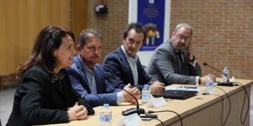 COSITAL Guadalajara celebra el Centenario de la Habilitación Nacional con apoyo unánime de instituciones clave