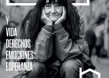 Cáritas lanza la campaña “Nadie Sin Hogar” 2025