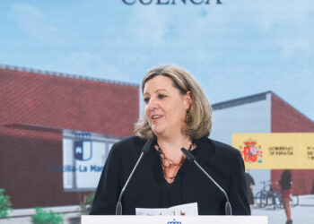 Castilla-La Mancha acompañará la búsqueda de nuevas oportunidades industriales la reinserción laboral de las personas afectadas por el ERE de Mahle