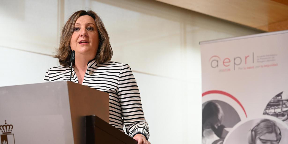 Castilla-La Mancha bate su récord de ocupación con 940.000 personas y es la segunda región que más empleo ha creado en el tercer trimestre del año 2 Castilla-La Mancha bate su récord de ocupación con 940.000 personas y es la segunda región que más empleo ha creado en el tercer trimestre del año