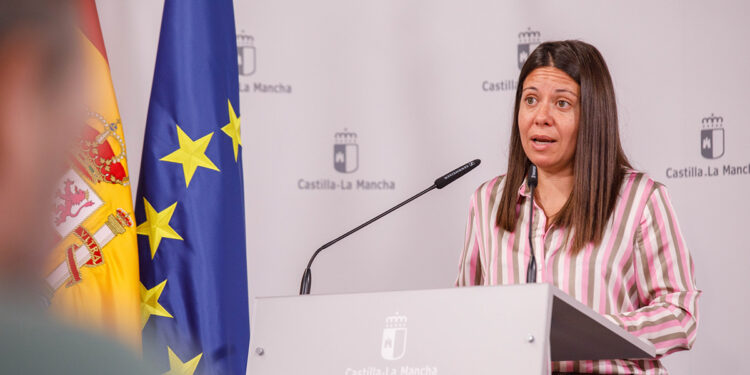 Castilla-La Mancha impulsa la mayor convocatoria de ayudas a la discapacidad con más de 71 millones de euros 2 Castilla-La Mancha impulsa la mayor convocatoria de ayudas a la discapacidad con más de 71 millones de euros