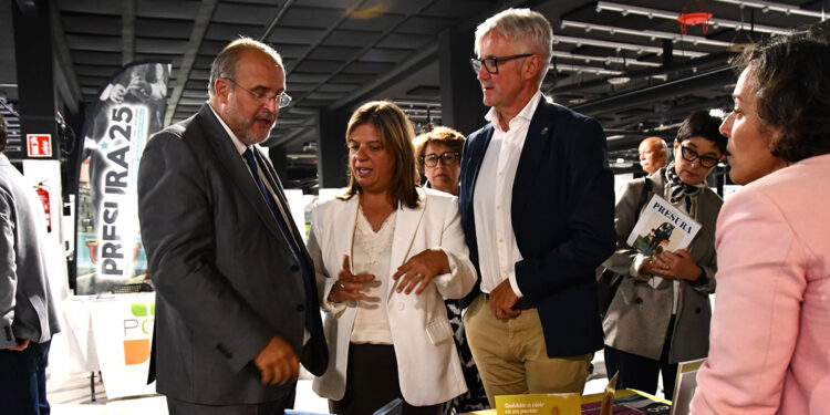 Castilla-La Mancha inicia proceso participativo de la revisión de la Estrategia Regional frente a la Despoblación 2 Castilla-La Mancha inicia proceso participativo de la revisión de la Estrategia Regional frente a la Despoblación