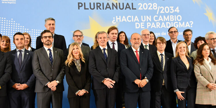 Castilla-La Mancha rechaza la renacionalización de los fondos del Marco Financiero Plurianual planteada por la Comisión Europea