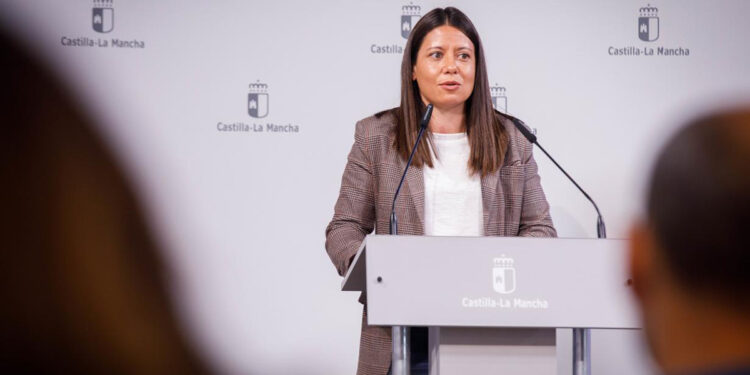 Castilla-La Mancha refuerza su sistema de Dependencia con un convenio de más de 80 millones de euros y reclama una financiación estatal justa 1 Castilla-La Mancha refuerza su sistema de Dependencia con un convenio de más de 80 millones de euros y reclama una financiación estatal justa