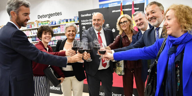 Castilla-La Mancha reivindica un nuevo Marco Financiero Europeo que garantice seguridad y soberanía alimentaria