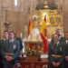 Celebración del Día del Pilar en Brihuega