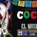 Coco vuelve a Cuenca en una sesión doble del musical inspirado en el éxito de Disney-Pixar