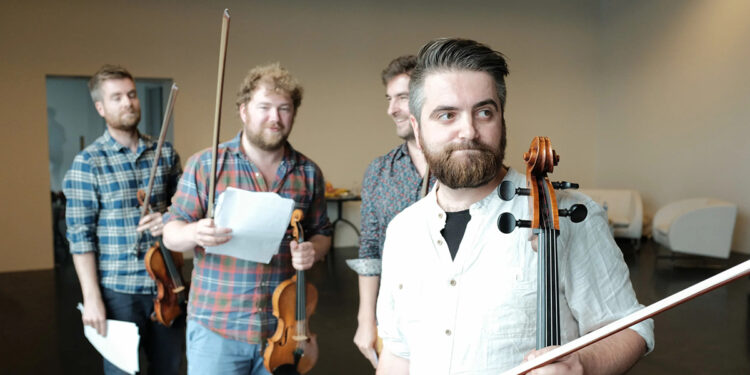 Comienza el nuevo festival de la Catedral Música de Otoño con el X Ciclo de Música de Cámara 2 Comienza el nuevo festival de la Catedral ‘Música de Otoño’ con el X Ciclo de Música de Cámara