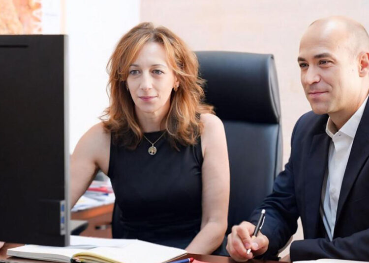 Comienza la formación para que el profesorado de FP pueda digitalizar, a través de Educamos, la Programación Didáctica, la Programación de Aula y el Cuaderno de Evaluación 7 Comienza la formación para que el profesorado de FP pueda digitalizar, a través de Educamos, la Programación Didáctica, la Programación de Aula y el Cuaderno de Evaluación