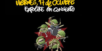 Concierto de Expolike para cerrar el ciclo Malos Tiempos para la Lírica