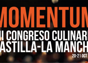 Congreso Culinaria el encuentro gastronómico regresa a Cuenca los días 20 y 21 de octubre