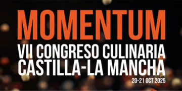 Congreso Culinaria el encuentro gastronómico regresa a Cuenca los días 20 y 21 de octubre