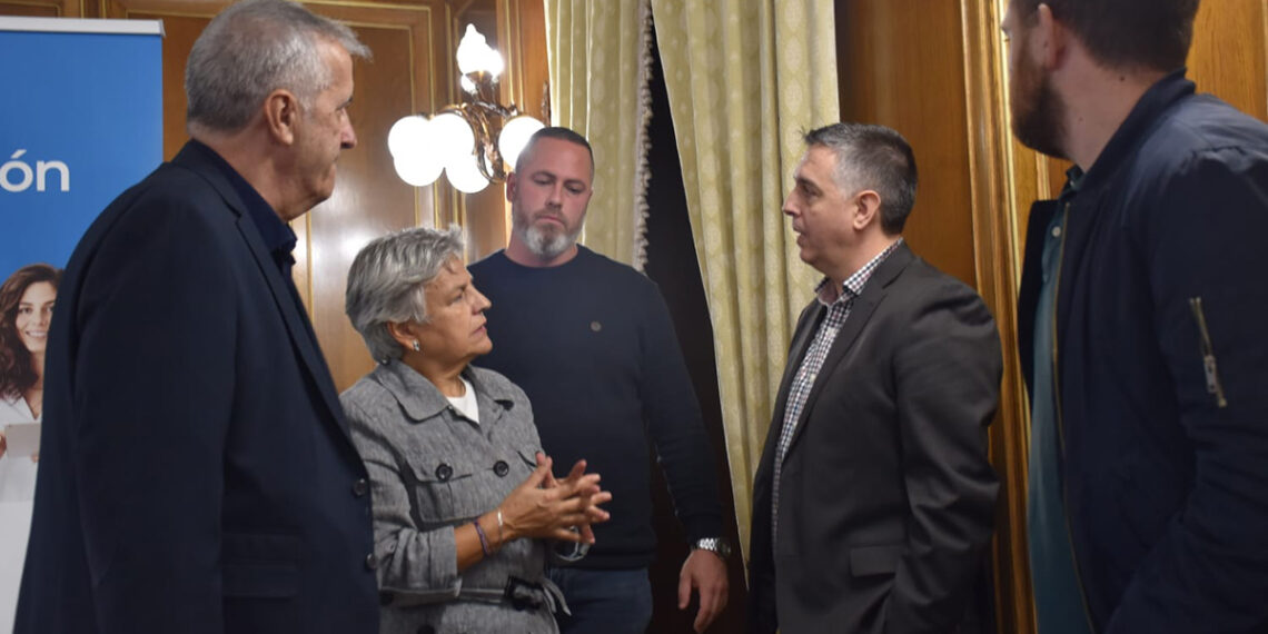 Cuenca Rural Digital pretende formar gratuitamente a 2.500 alumnos de municipios menores de 5.000 habitantes en capacitación digital