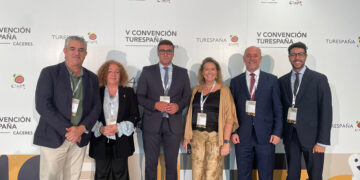 Cuenca aúna fuerzas con el Grupo de Ciudades Patrimonio para seguir promocionándose en la V Convención Turespaña