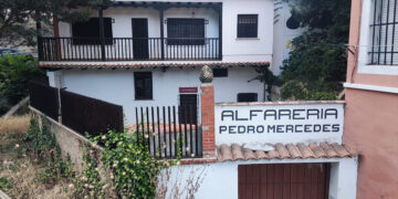 Cuenca en Marcha pide garantizar la continuidad del Alfar de Pedro Mercedes y evitar un nuevo cierre