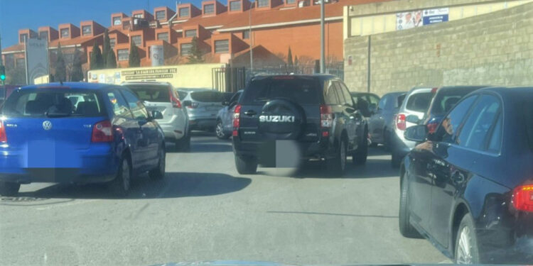 Cuenca en Marcha propone un Plan Municipal de Caminos y Entornos Escolares Seguros