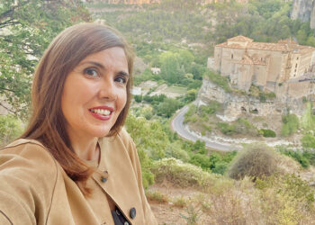 Cuenca, teatro a cielo abierto