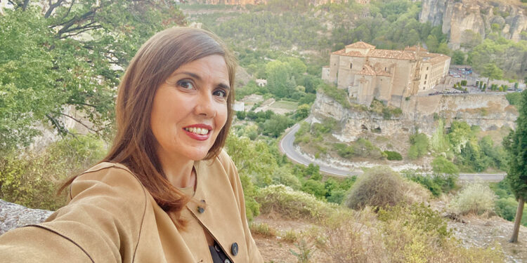 Cuenca, teatro a cielo abierto