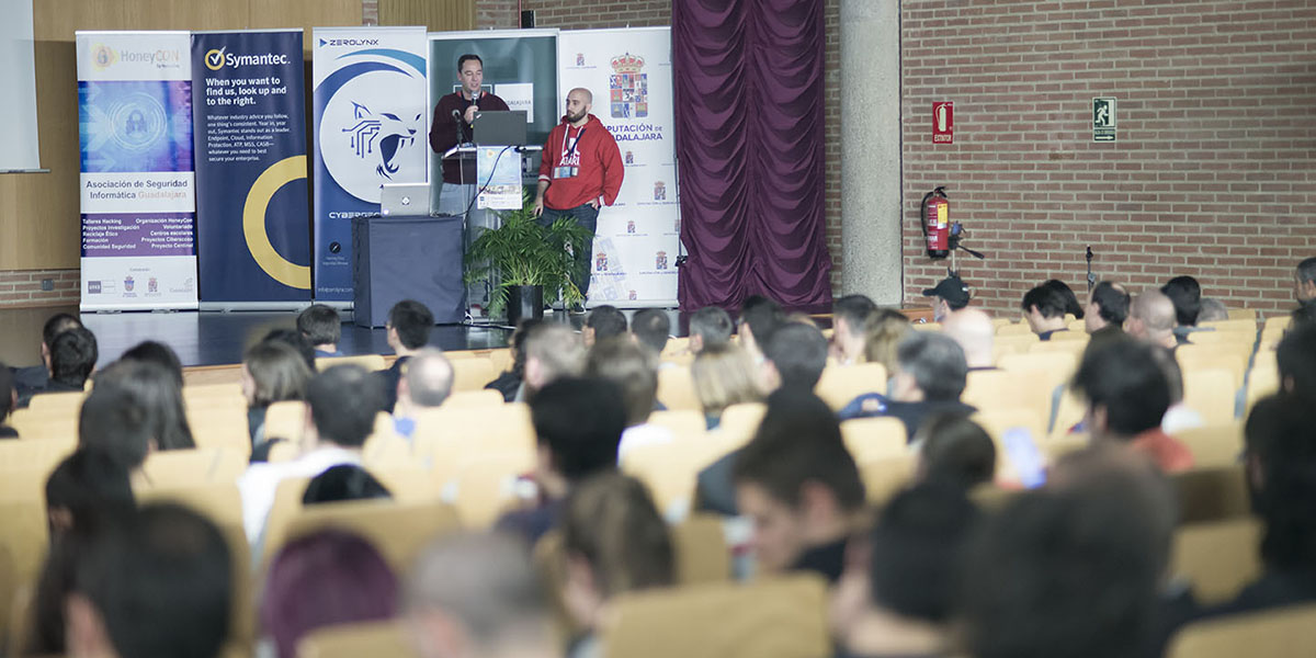 Décimo aniversario del Congreso de Ciberseguridad de Guadalajara una semana de actividades gratuitas para todos los públicos